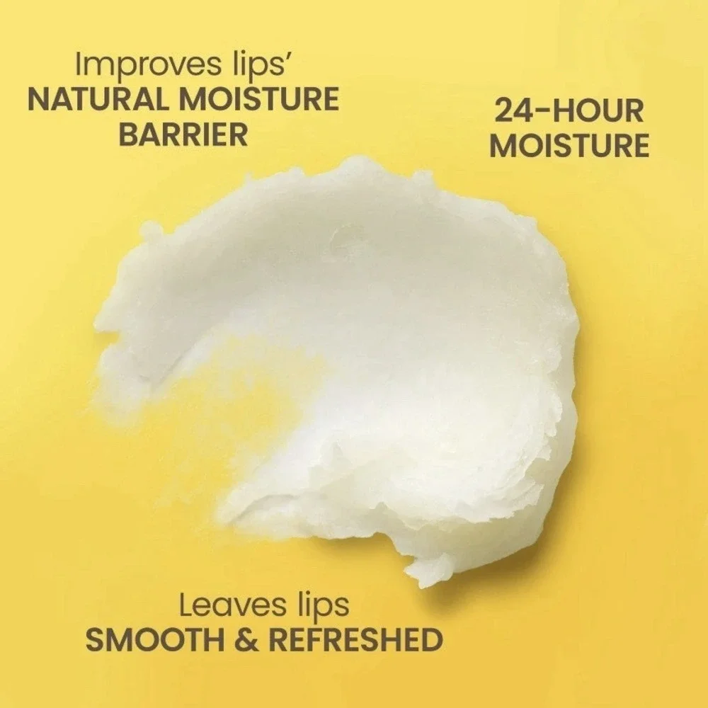 Burt's Bees Honey And Strawberry‎ Shortcake Lip Balm 2-pack 0.15oz Lim. Edition